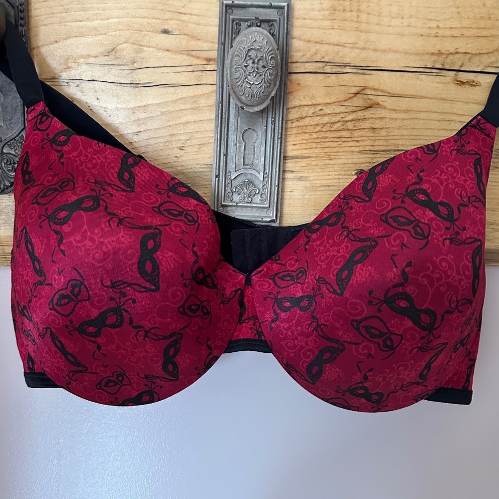 Addition Elle 42 DDD Bra